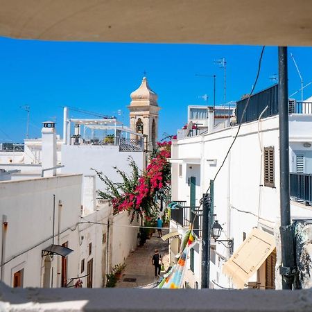 Marianna 25 Apartment Polignano a Mare Exterior photo