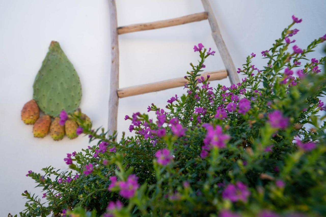 Marianna 25 Apartment Polignano a Mare Exterior photo