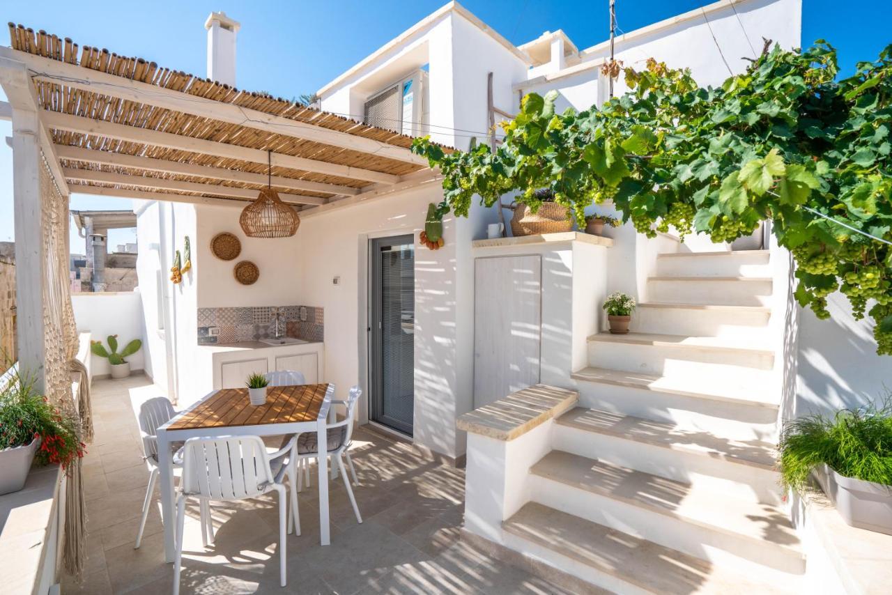 Marianna 25 Apartment Polignano a Mare Exterior photo
