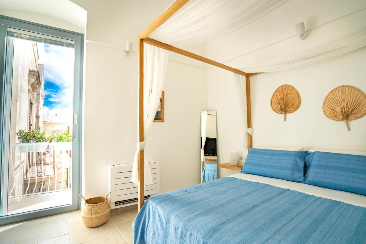 Marianna 25 Apartment Polignano a Mare Exterior photo
