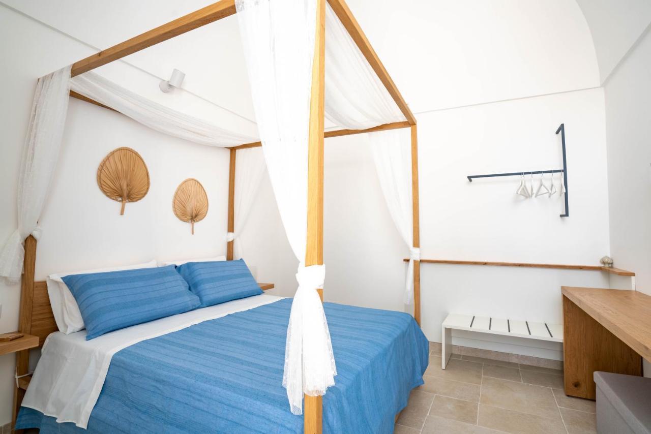 Marianna 25 Apartment Polignano a Mare Exterior photo