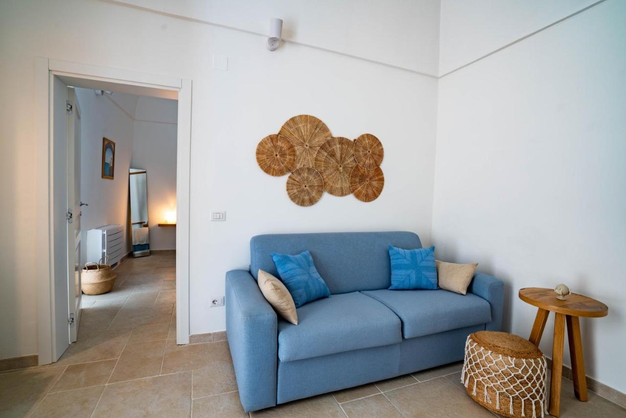 Marianna 25 Apartment Polignano a Mare Exterior photo
