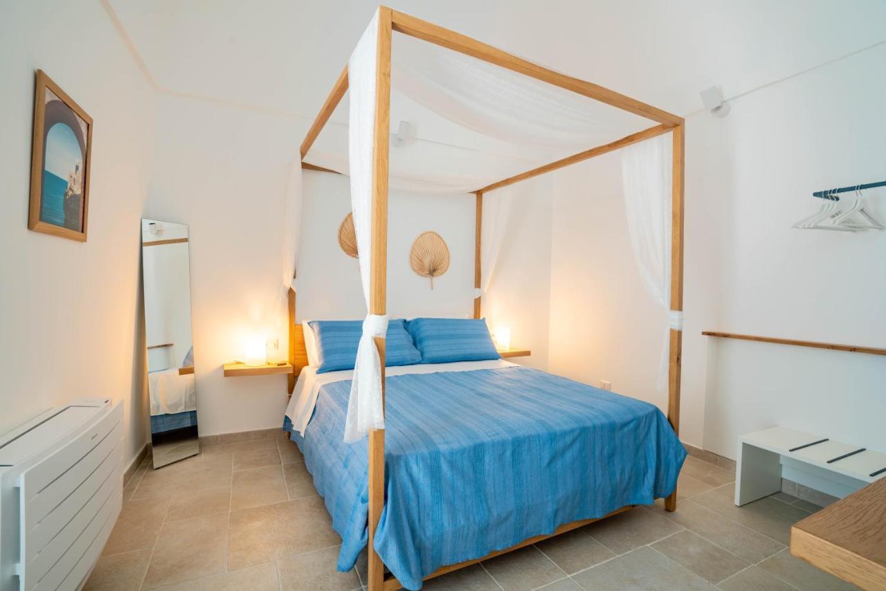 Marianna 25 Apartment Polignano a Mare Exterior photo