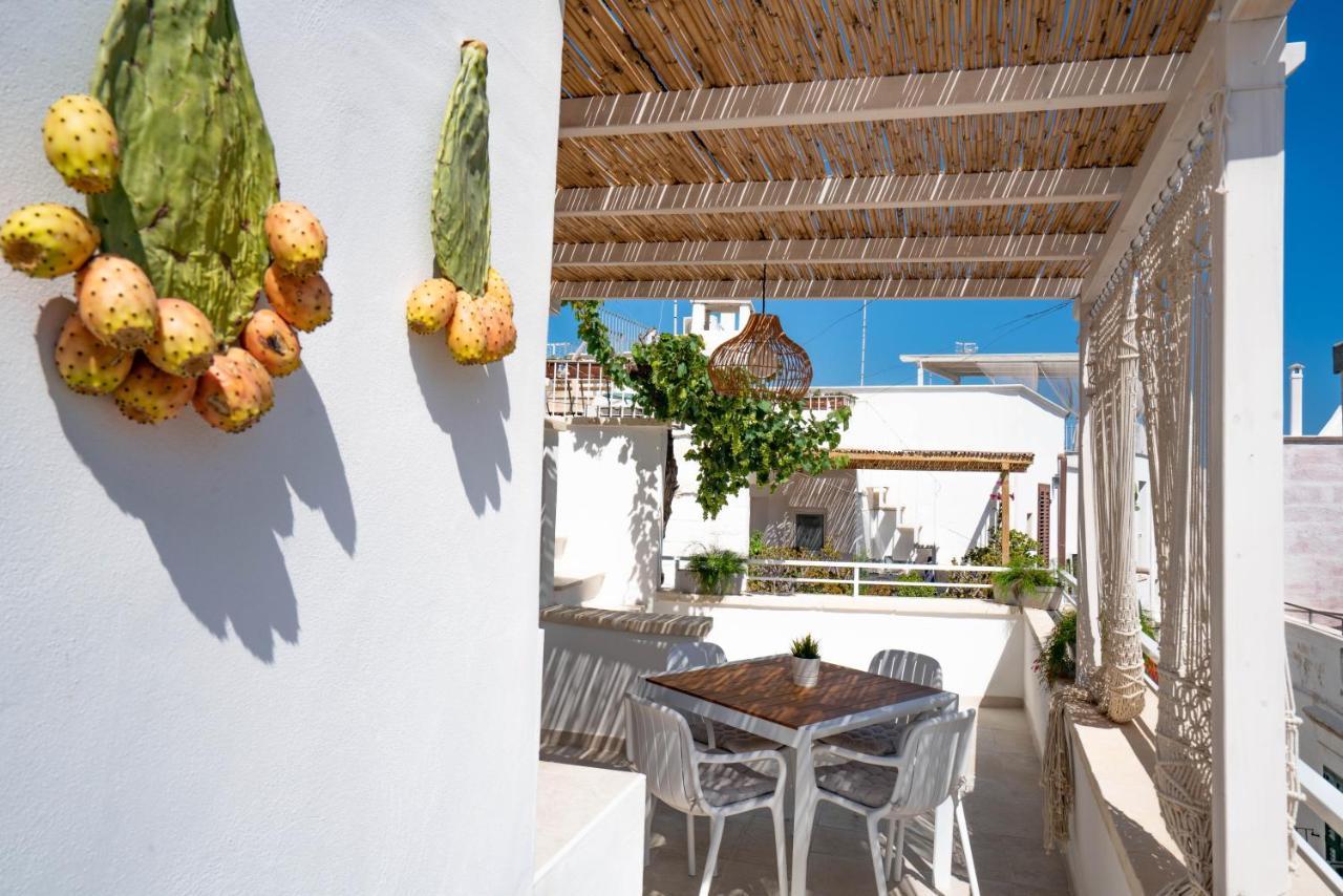 Marianna 25 Apartment Polignano a Mare Exterior photo