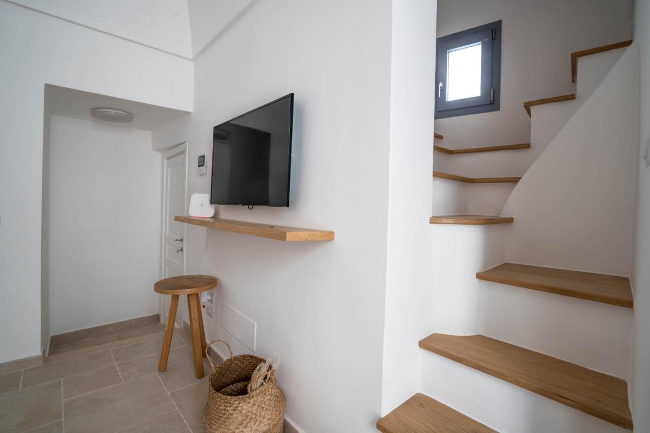 Marianna 25 Apartment Polignano a Mare Exterior photo