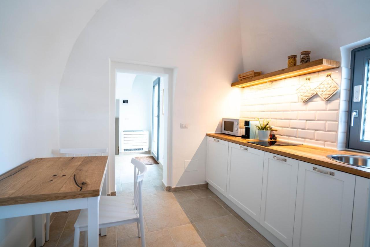 Marianna 25 Apartment Polignano a Mare Exterior photo