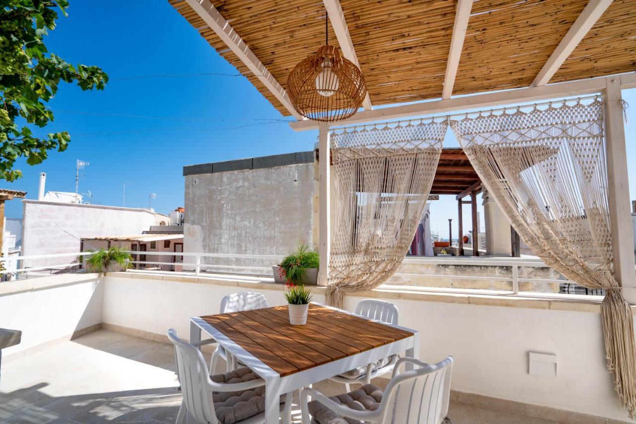 Marianna 25 Apartment Polignano a Mare Exterior photo