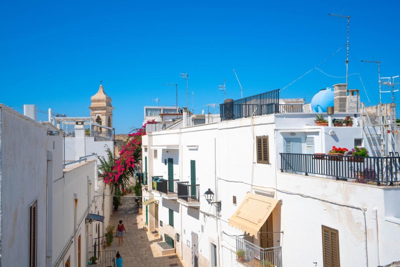Marianna 25 Apartment Polignano a Mare Exterior photo